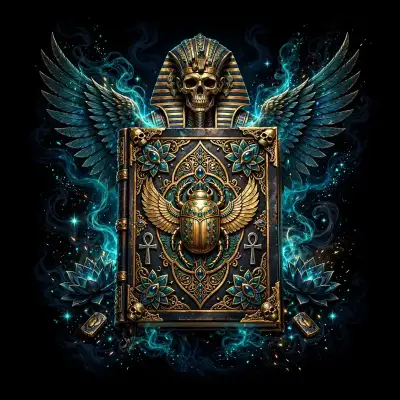 Book of Dead - Play'n GO