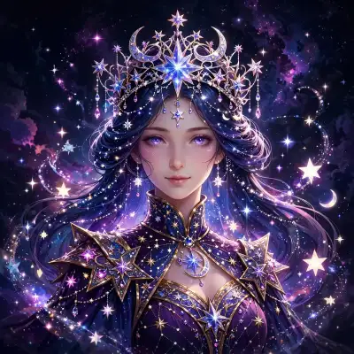 Starlight Princess - Pragmatic Play